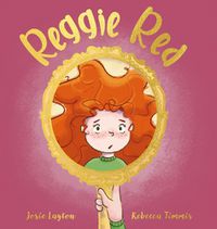 Cover image for Reggie Red: (Big Book Edition)