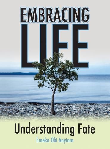 Cover image for Embracing Life