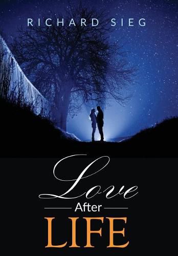 Cover image for Love After Life