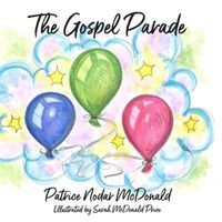 Cover image for The Gospel Parade