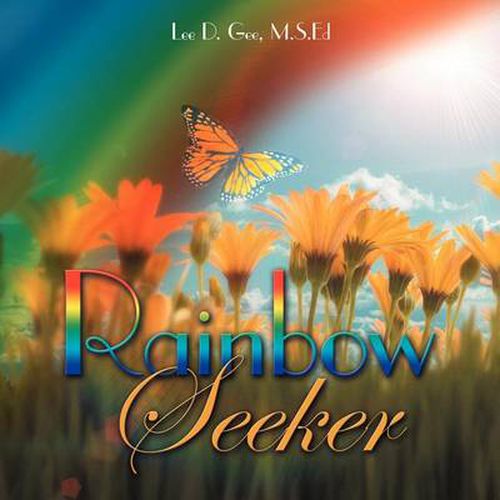 Cover image for Rainbow Seeker