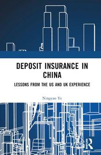 Cover image for Deposit Insurance in China