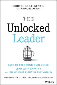 Cover image for The Unlocked Leader