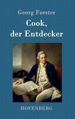 Cook, der Entdecker