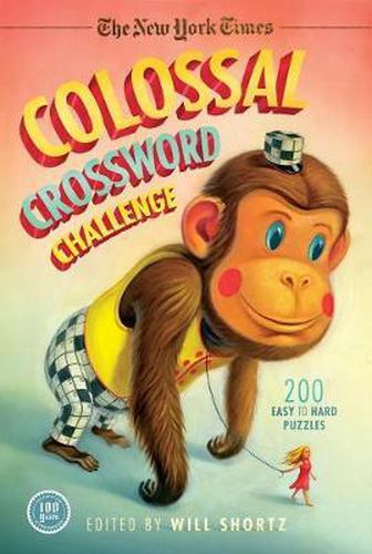 Nyt Colossal Xword Challenge