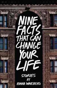 Cover image for Nine Facts That Can Change Your Life