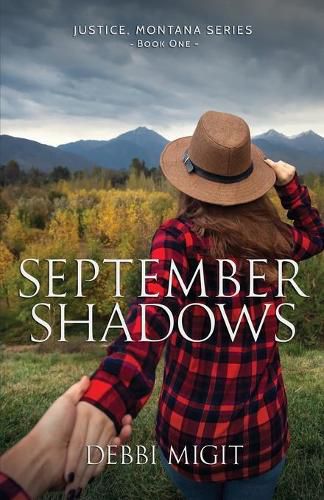 Cover image for September Shadows