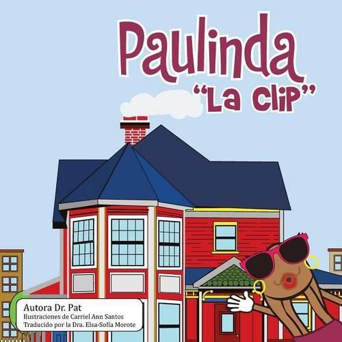 Cover image for Paulinda,  La Clip