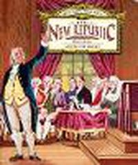 Cover image for The New Republic, 1760-1840s