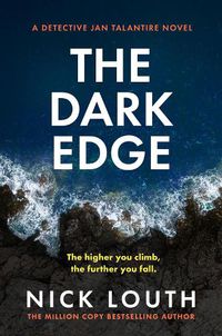 Cover image for The Dark Edge