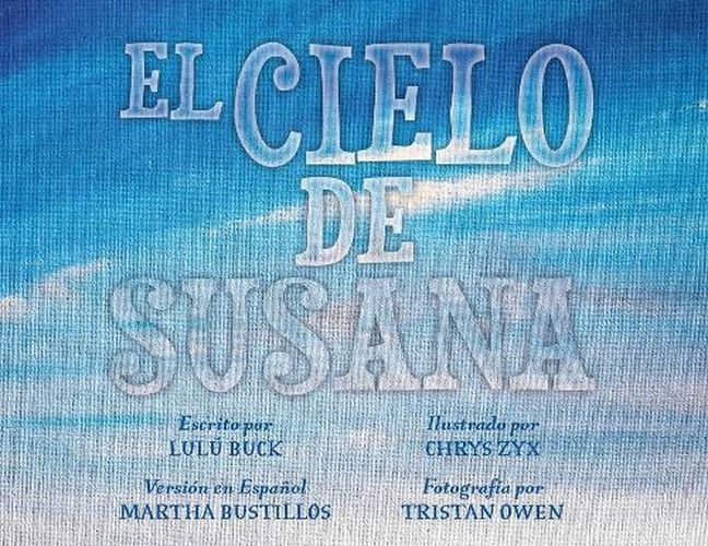 Cover image for El Cielo de Susana