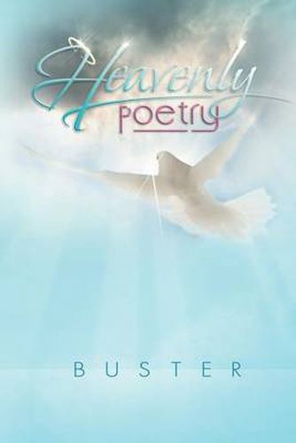 Cover image for Heavenly Poetry