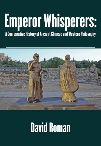 Cover image for Emperor Whisperers