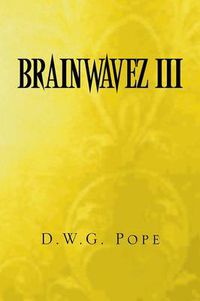 Cover image for Brainwavez III