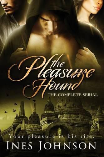 Cover image for The Pleasure Hound: The Complete Serial