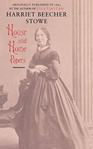 Cover image for House and Home Papers (Trade)