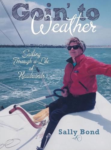 Cover image for Goin' To Weather