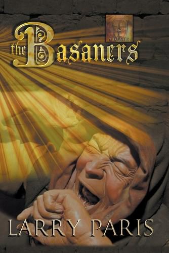 Cover image for The Basaners