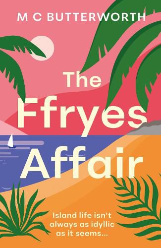 Cover image for The Ffryes Affair