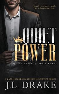 Cover image for Quiet Power