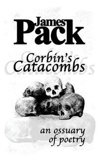 Cover image for Corbin's Catacombs