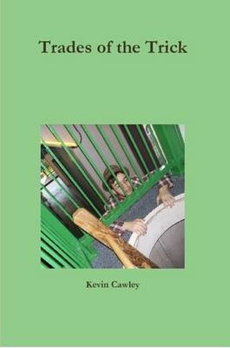 Cover image for Trades of the Trick