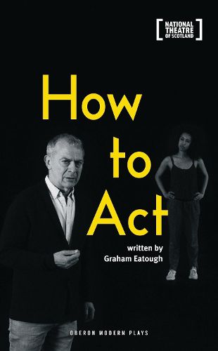 Cover image for How to Act