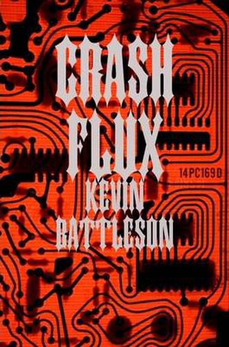 Cover image for Crash Flux