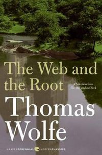 Cover image for The Web and the Root