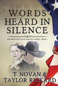 Cover image for Words Heard In Silence