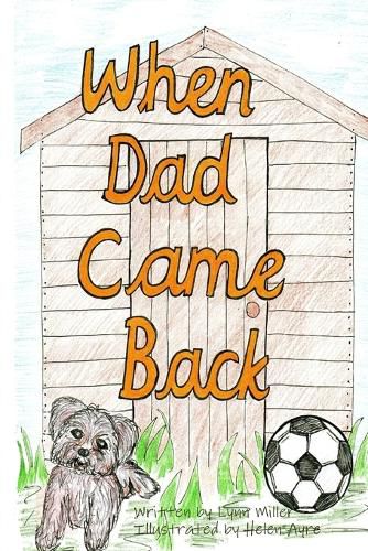 Cover image for When Dad Came Back