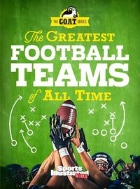 Cover image for Greatest Football Teams of All Time