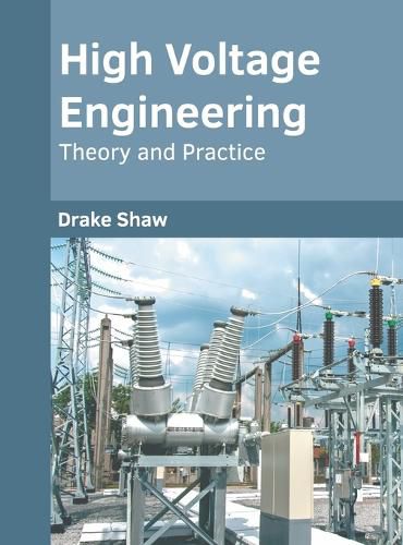 Cover image for High Voltage Engineering