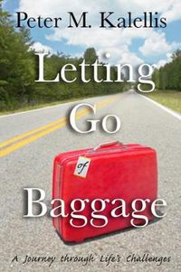 Cover image for Letting Go of Baggage: A Journey through Life's Challenges