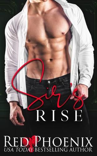 Cover image for Sir's Rise