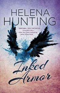 Cover image for Inked Armor