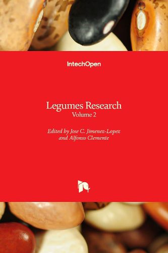 Legumes Research