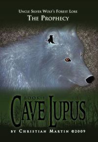 Cover image for Cave Lupus