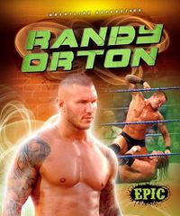 Cover image for Randy Orton