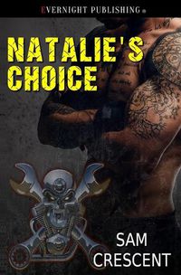 Cover image for Natalie's Choice