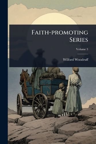 Cover image for Faith-promoting Series