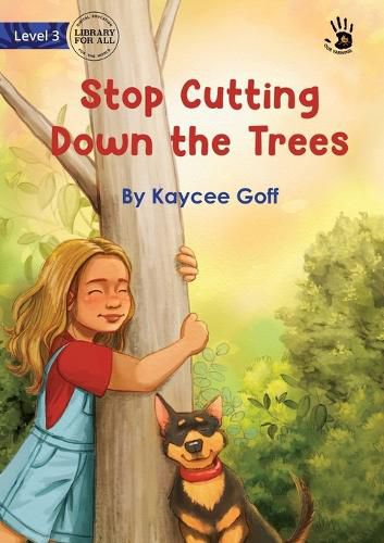 Cover image for Stop Cutting Down the Trees - Our Yarning