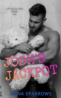 Cover image for Josh's Jackpot