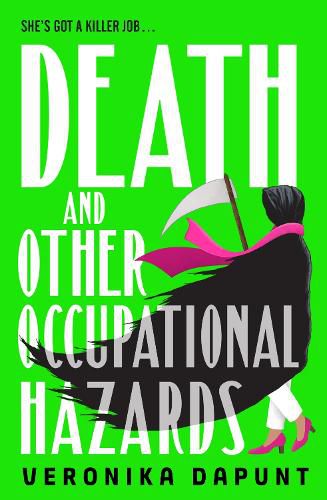 Death and Other Occupational Hazards