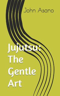 Cover image for Jujutsu