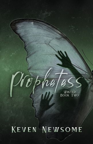 Cover image for Prophetess