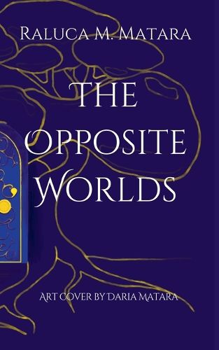 Cover image for The Opposite Worlds