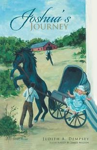 Cover image for Joshua's Journey