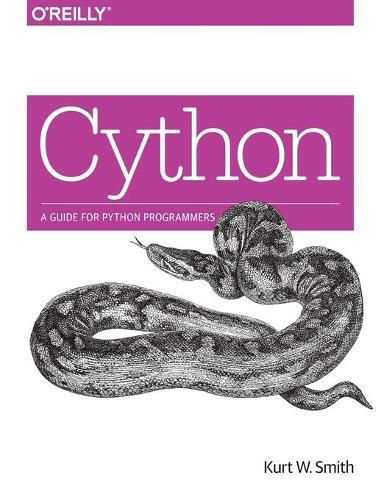 Cover image for Cython