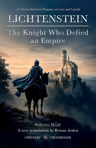 Cover image for Lichtenstein